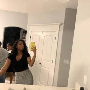 Meet your Posher, Gina